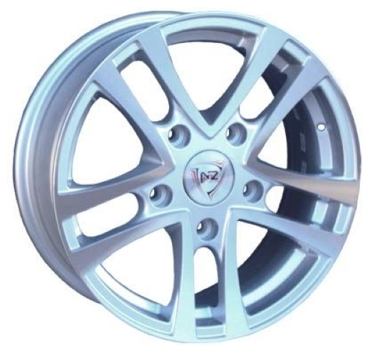 Купить Nz WHS075427 SH645 15/6,5 ET40 Sf