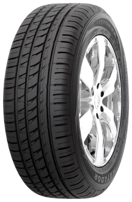 Купить MATADOR 1590085 Шины Matador MP 85 Hectorra 4x4 225/65 R17 102H (до 210 км/ч) 1590085