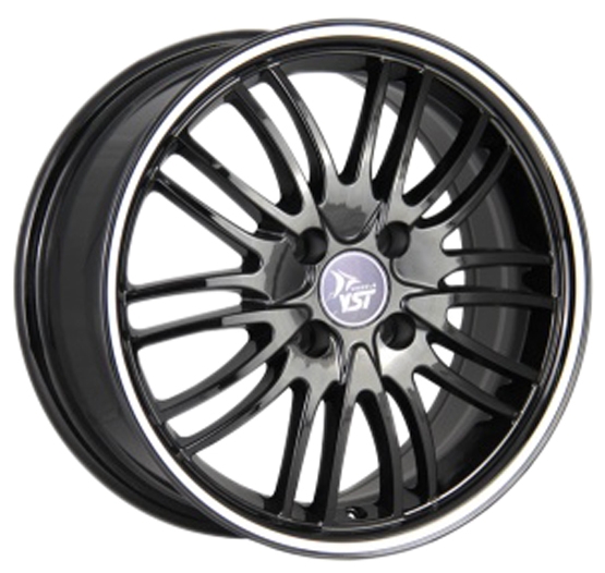 Купить Yst WHS087240 X-18 17/7 ET41 Bkws