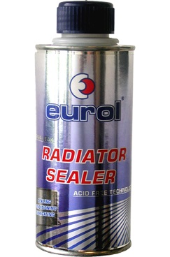 Купить запчасть EUROL - E401701250ML 