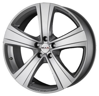 Купить Mak WHS049914 Fuoco 5 19/8,5 ET35 Sparkling
