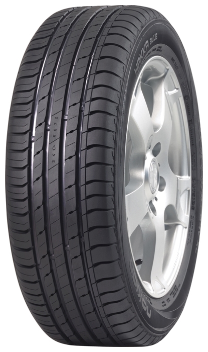 Купить NOKIAN T428286 Шины Nokian HAKKA BLUE 215/45 R 17 91W XL (T428286)