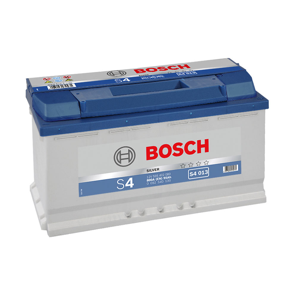 Купить запчасть BOSCH - 0092S40130 