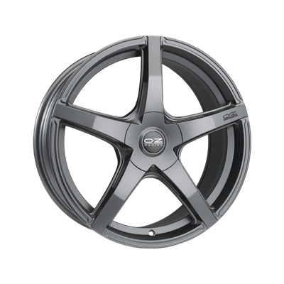 Купить Oz WHS057440 Vittoria 18/8 ET45 Matt dark graphite