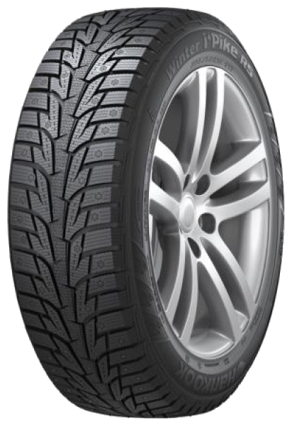 Купить HANKOOK 1014415 Шины Hankook Winter i*Pike RS W419 185/60 R15 88T XL