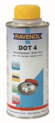 Купить запчасть RAVENOL - 4014835692121 