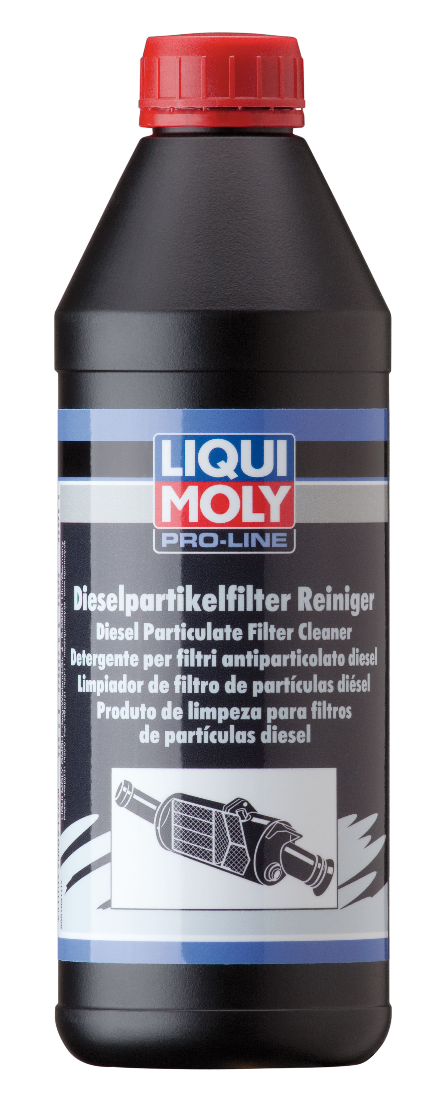 Купить запчасть LIQUI MOLY - 5169 