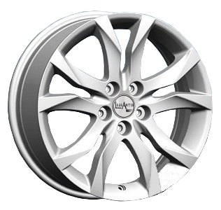 Купить Legeartis WHS081689 V27 17/7 ET50 Sil