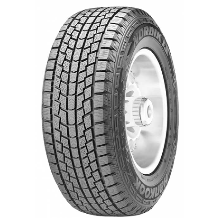 Купить HANKOOK 1007506 Шины Hankook D ynapro i*Cept RW08 255/60 R18 108T
