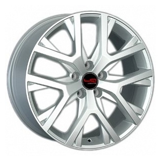 Купить Legeartis WHS089779 VW146 18/8 ET40 Sil