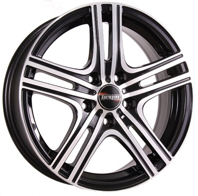 Купить Tech line RD830893 Диск литой 626 16/6,5 ET38 Bd