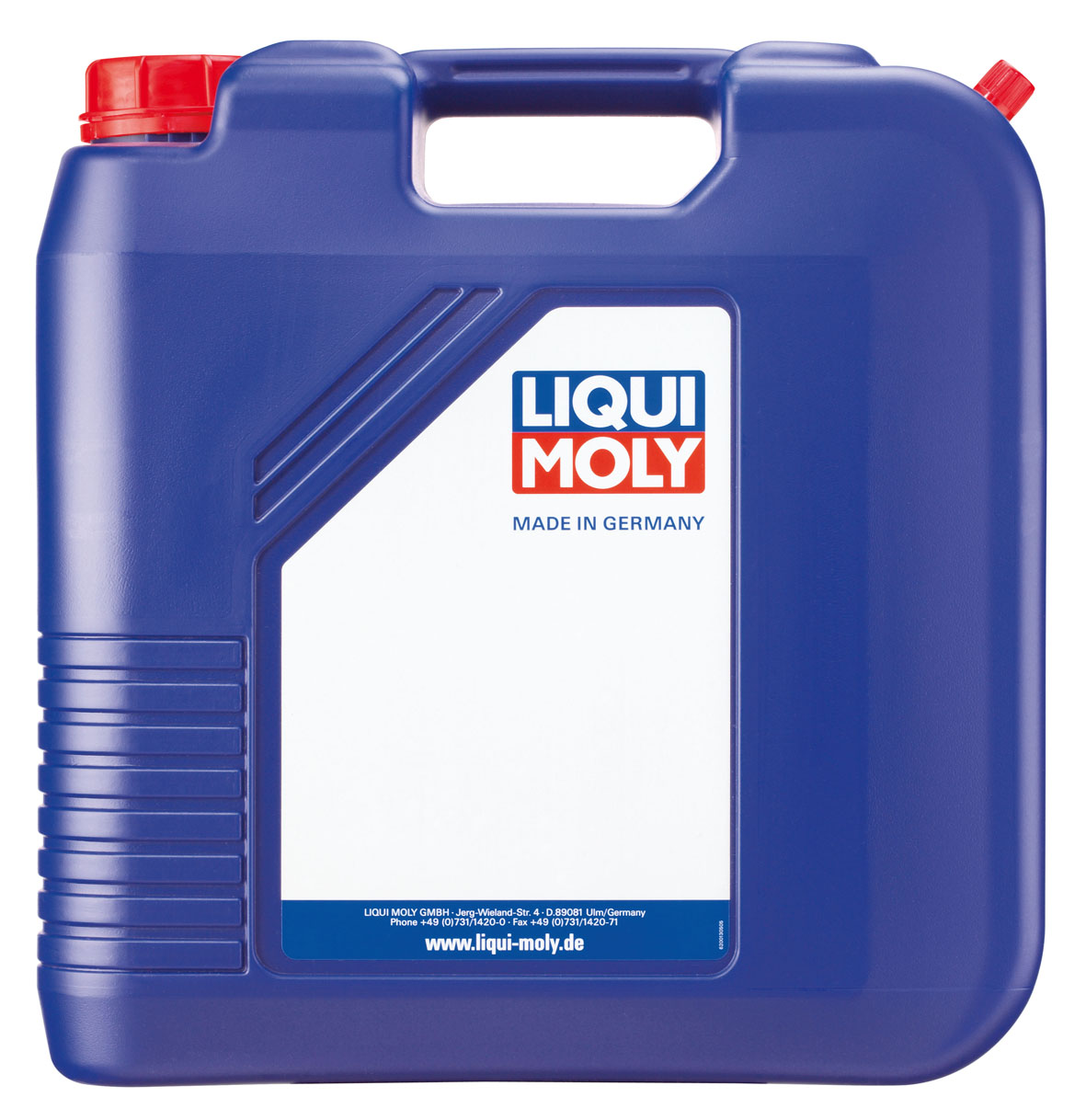 Купить запчасть LIQUI MOLY - 4422 