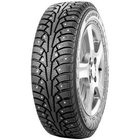 Купить NOKIAN TS31918 Шины Nokian Nordman 5 205/55 R16 94T XL