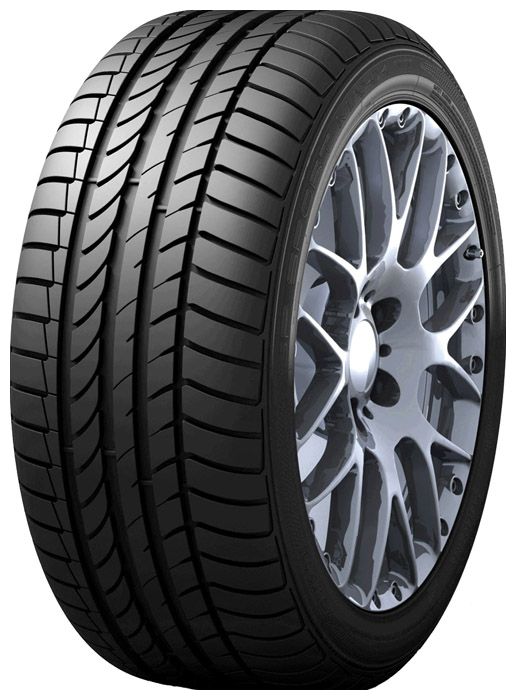 Купить запчасть DUNLOP - 286815 