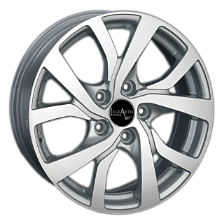 Купить Legeartis WHS081270 MI57 17/6,5 ET46 Sf