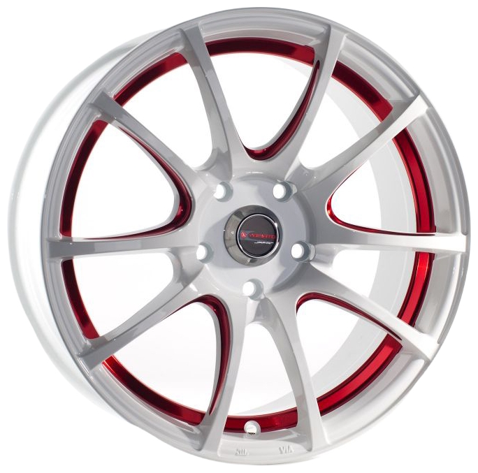 Купить Yamato WHS106052 Mitaki 17/7 ET44 Wrw