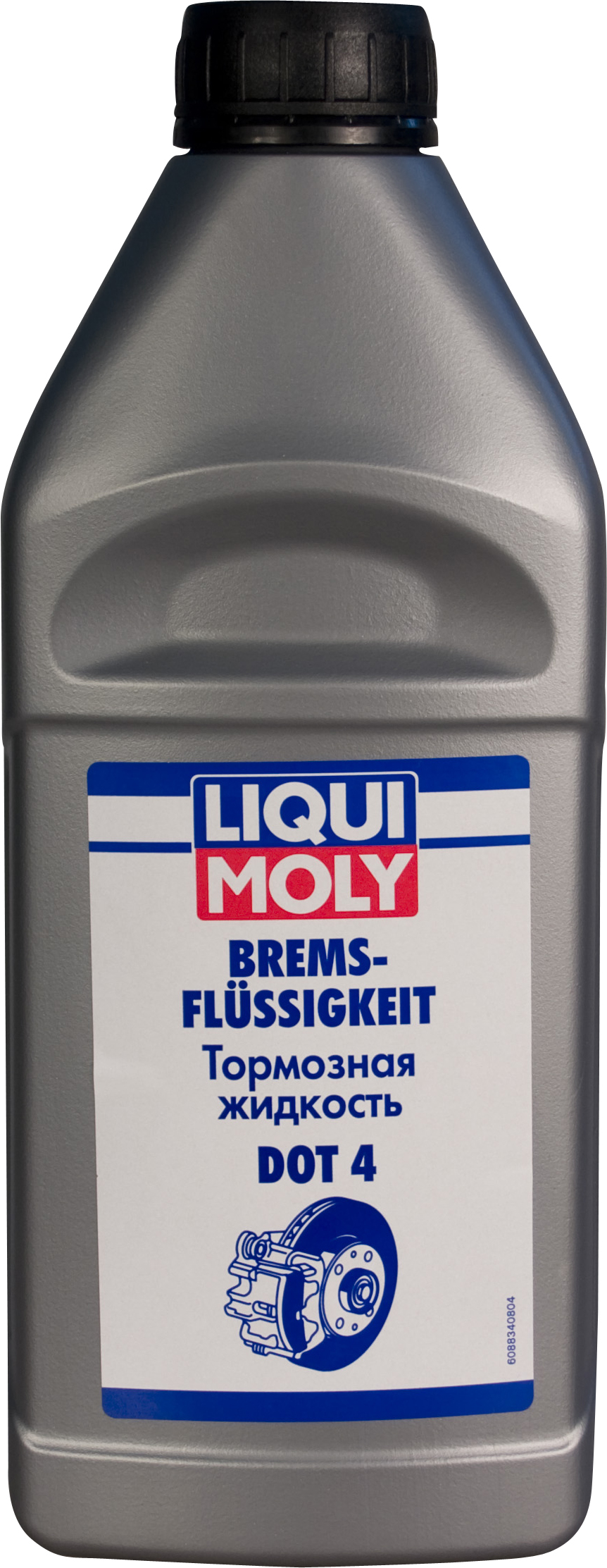 Купить запчасть LIQUI MOLY - 8834 