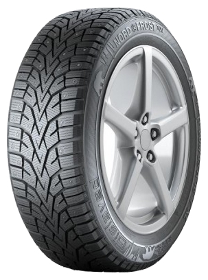 Купить GISLAVED 0343719 Шины Gislaved Nord Frost 100 CD SUV 225/65 R17 102T