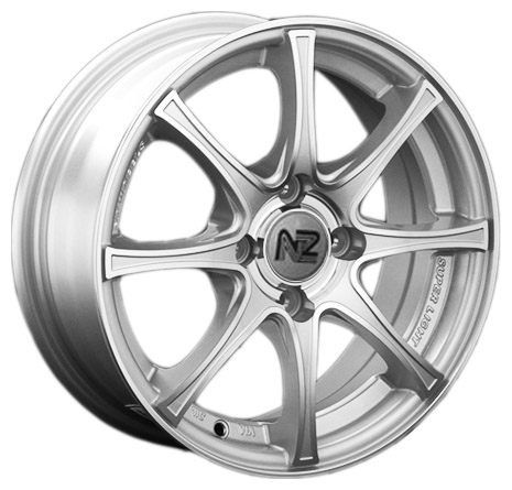 Купить Nz WHS075192 SH607 14/5,5 ET35 Sf