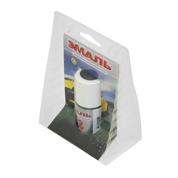 Купить Kudo KU70206 Подкраска автомобильная, 15мл