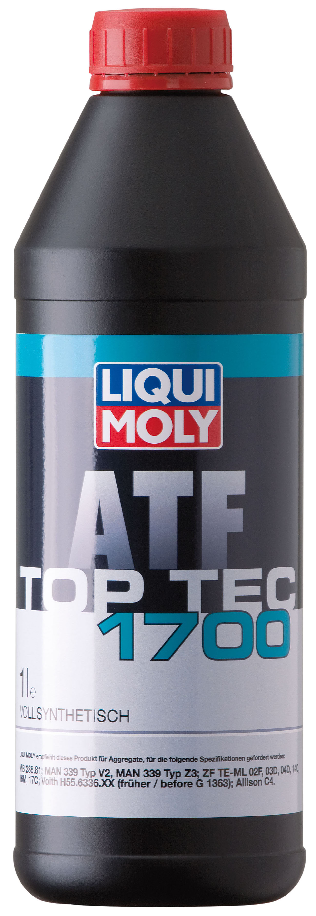 Купить запчасть LIQUI MOLY - 3663 