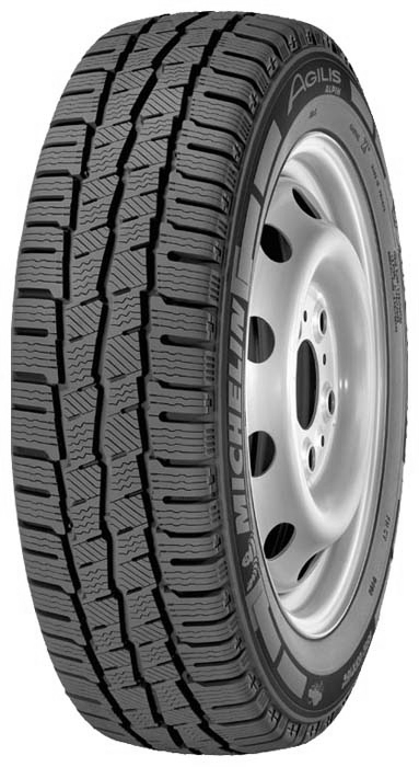 Купить MICHELIN 187170 Шины MICHELIN Agilis Alpin 225/70 R15 112/110R