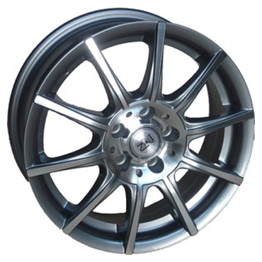 Купить Nz WHS075271 SH625 14/6 ET35 Gmf