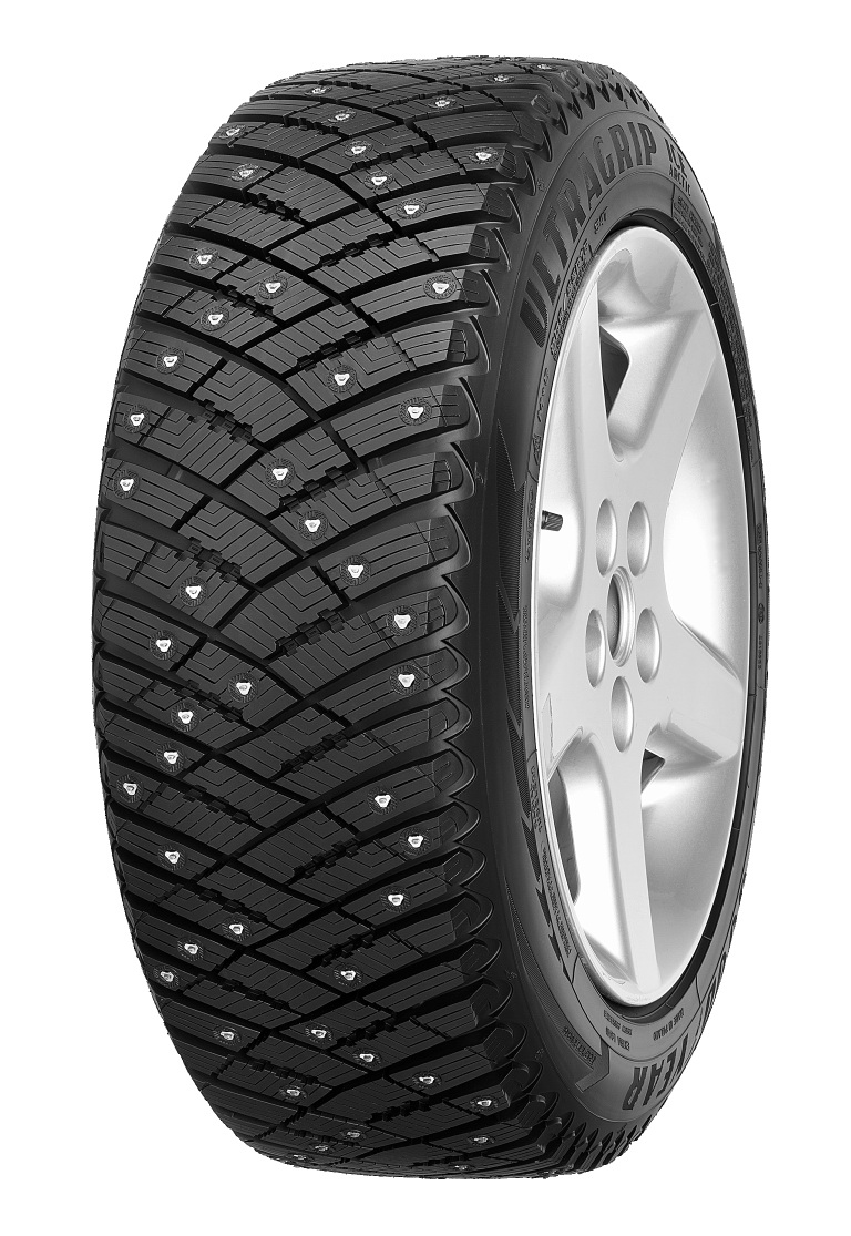 Купить GOODYEAR 527938 Шины GOODYEAR Ultra Grip Ice Arctic 205/60 R16 92T