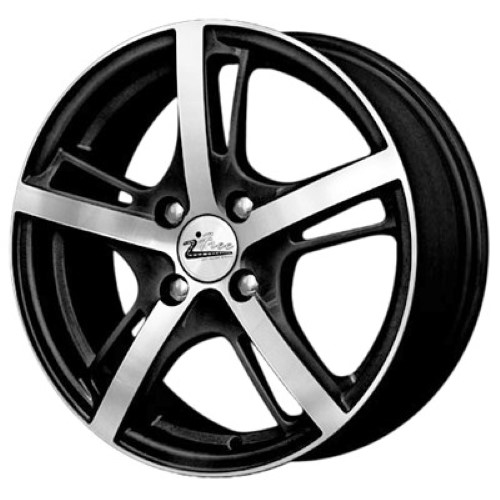 Купить ifree WHS060212 Куба-Либре 15/6 ET25 Блэк джек