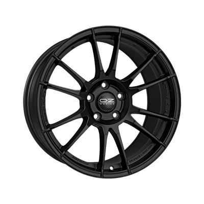 Купить Oz WHS057167 Ultraleggera 18/8 ET40 Matt black