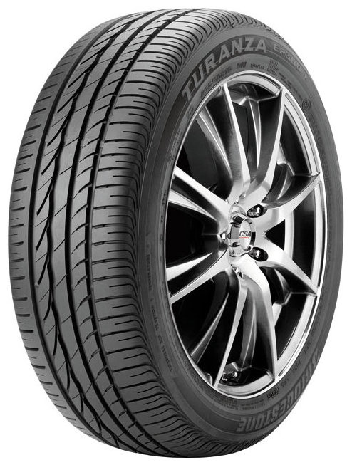 Купить BRIDGESTONE PSR0P05203 Шины Bridgestone Turanza ER300 205/55R16 91 V (PSR0P05203)
