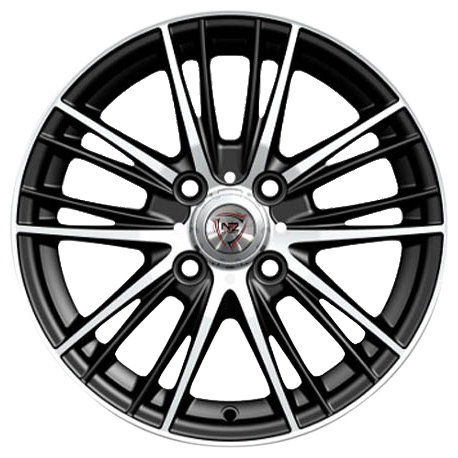 Купить Nz WHS076500 F-33 17/7 ET42 Bkf