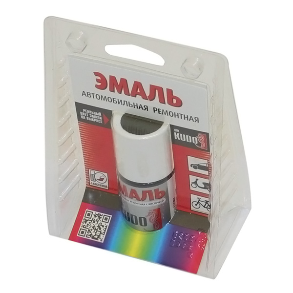 Купить Kudo KU70387 Подкраска автомобильная, 15мл