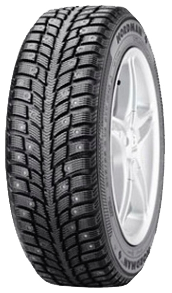 Купить NOKIAN TS31745 Шины 175/70 R14 88T XL Nordman + Studded 175/70 R14 88T XL TS31745