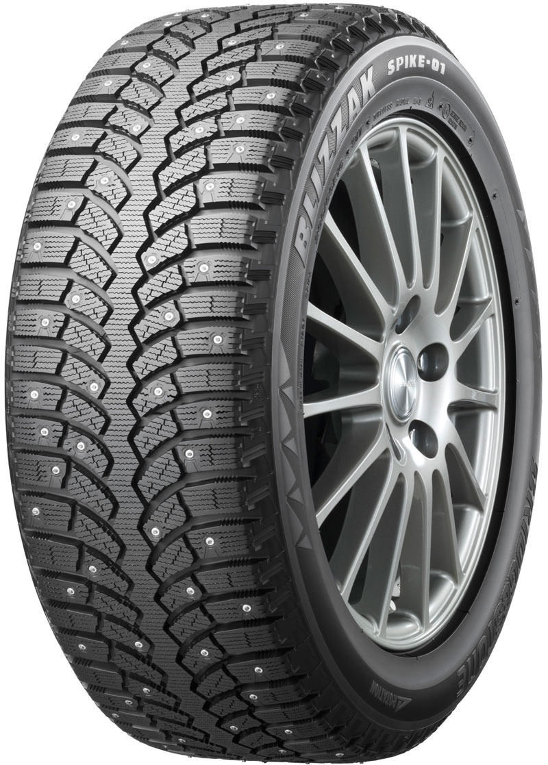 Купить запчасть BRIDGESTONE - PXR00276S3 