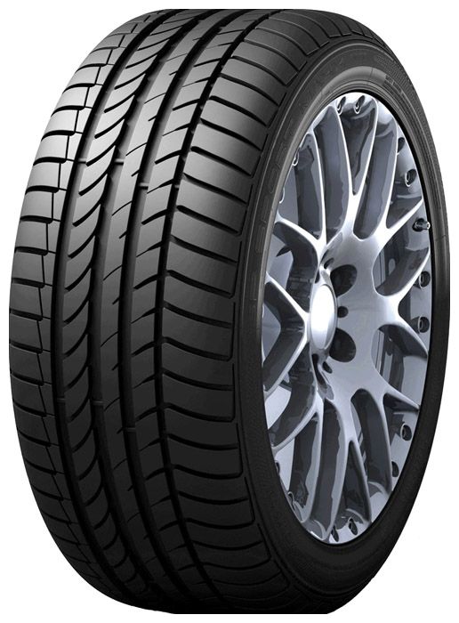 Купить DUNLOP 304591 Шины Dunlop SP SPORT MAXX TT 215/50ZR17 95W (304591)