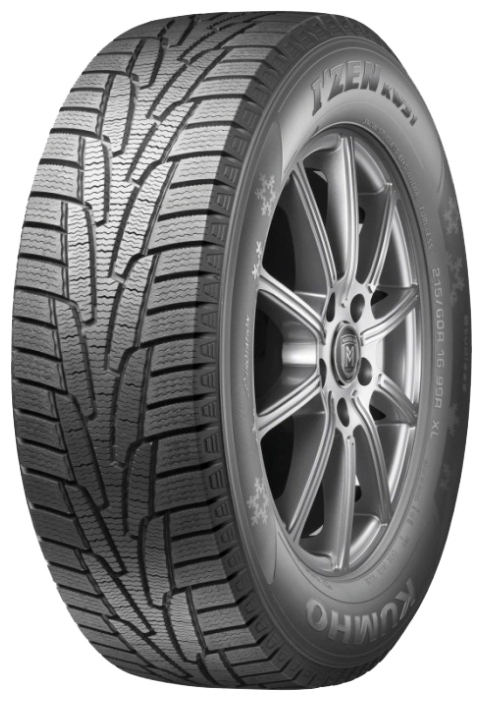 Купить запчасть KUMHO - 2128703 