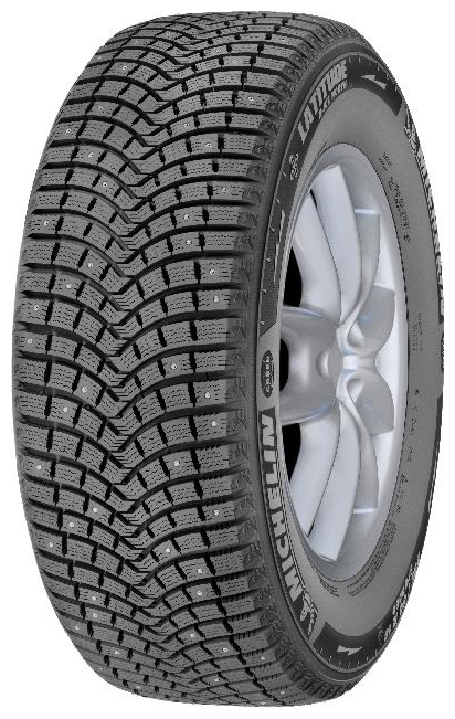 Купить MICHELIN 820893 Шины MICHELIN LATITUDE X-ICE NORTH 2 285 50 20 XL Ш