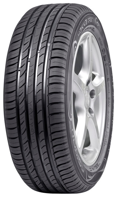 Купить NOKIAN T428179 Шины Nokian HAKKA GREEN XL 205/60 R 16 96V T428179