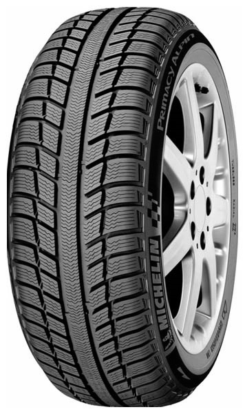 Купить MICHELIN 725114 Шины MICHELIN Alpin A3 175/70 R14 GRNX 88T
