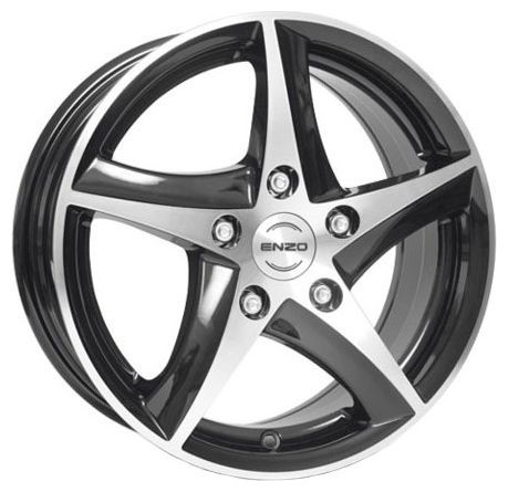 Купить Enzo WHS071778 101 16/7 ET48 dark