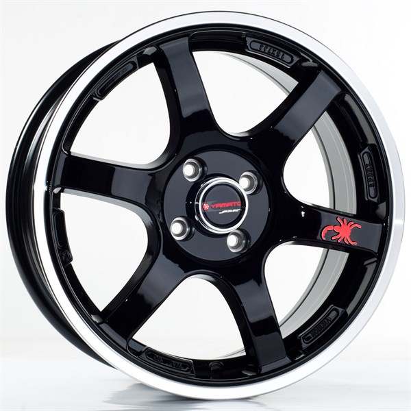 Купить Yamato WHS091394 Nomura 17/7 ET48 Bfpr