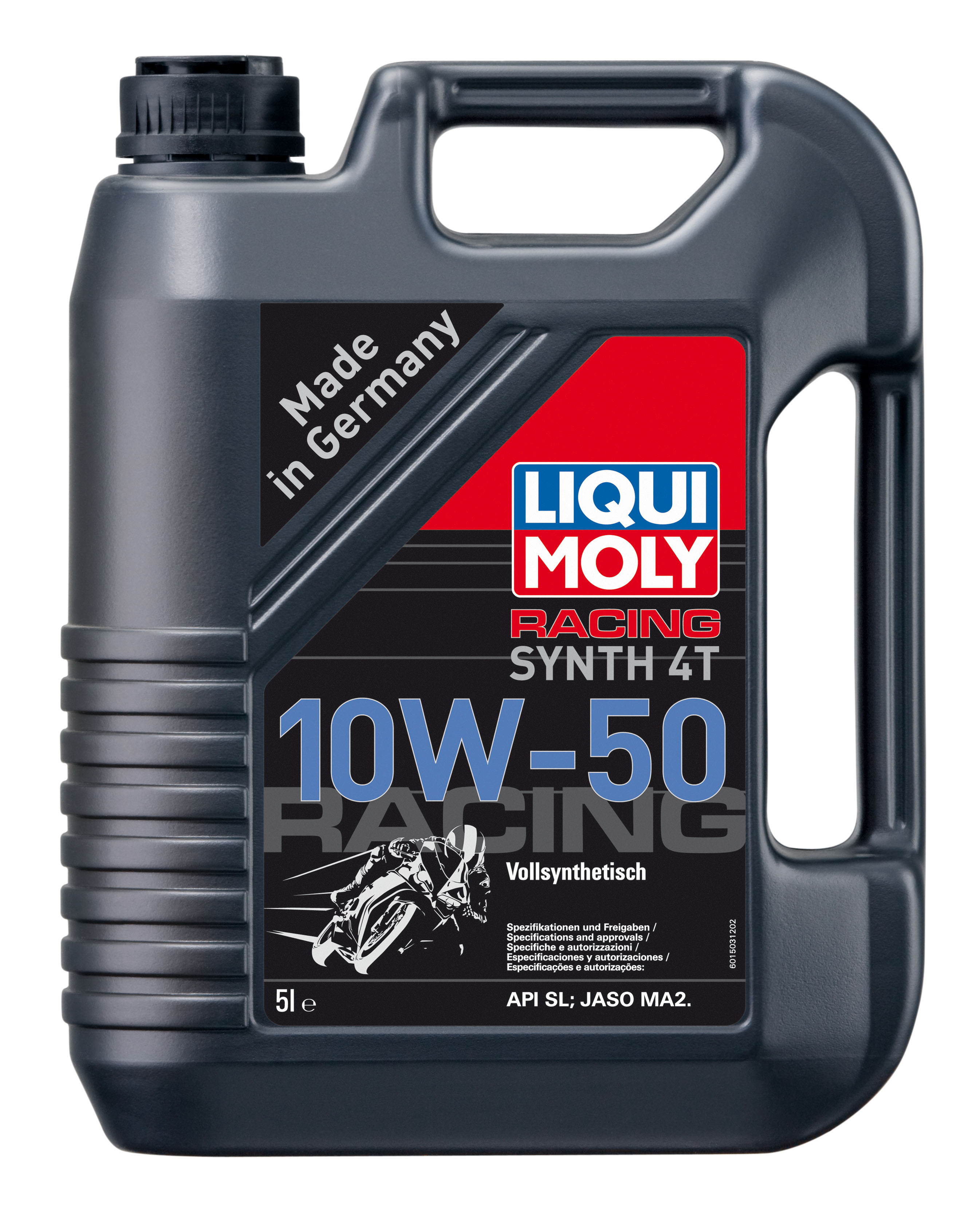 Купить запчасть LIQUI MOLY - 1503 