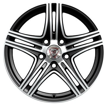 Купить Nz WHS075881 F-6 17/7 ET42 Bkf