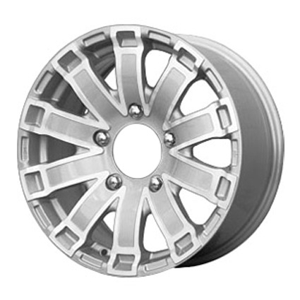 Купить ifree WHS060166 Тополь 16/7 ET35 Айс