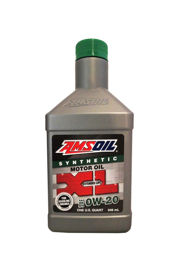 Купить запчасть AMSOIL - XLZQT 