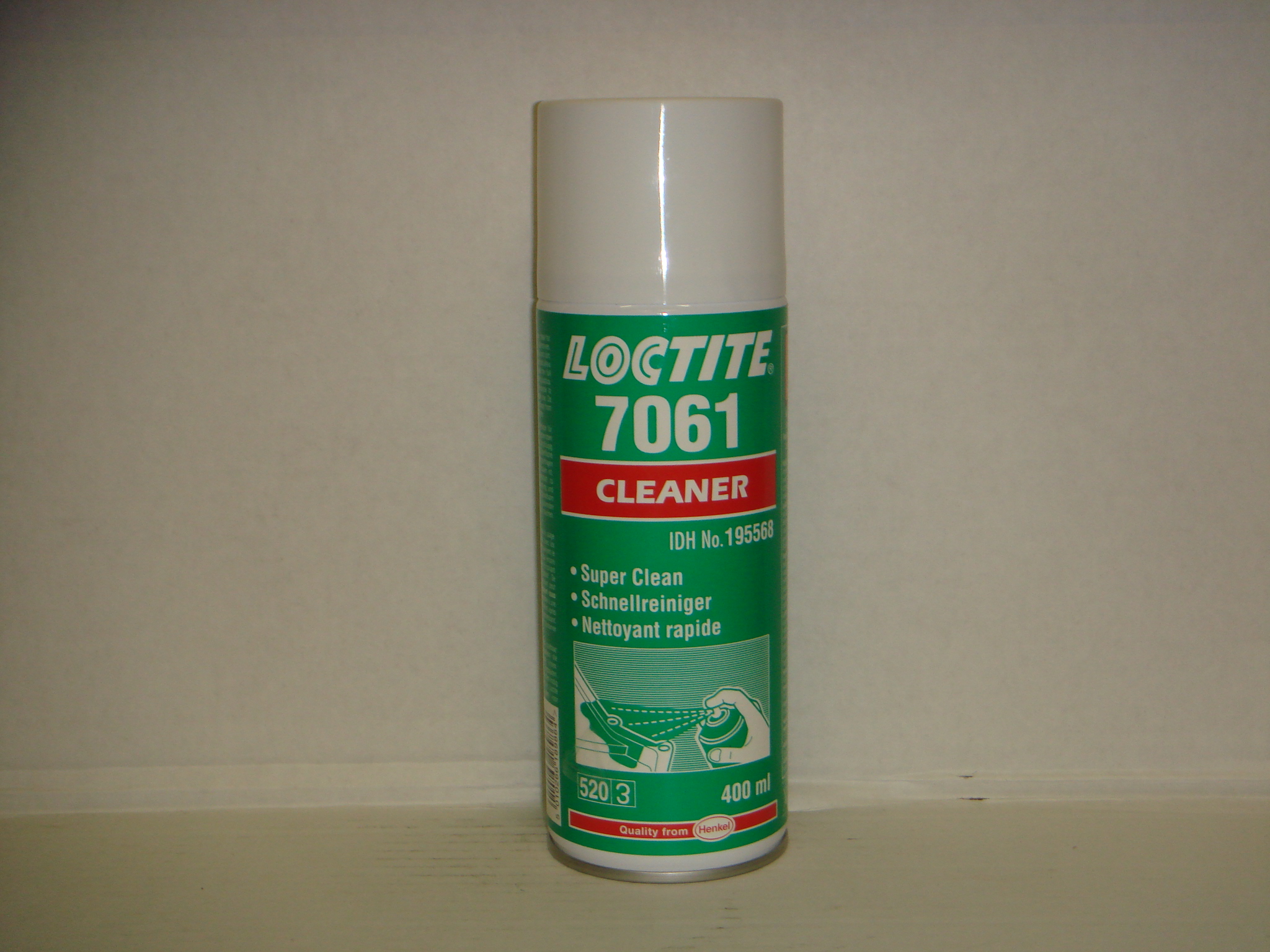 Купить запчасть LOCTITE - 195568 