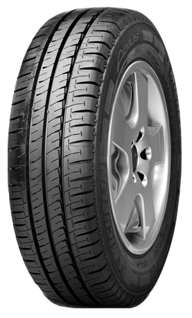 Купить MICHELIN 966096 Шины MICHELIN Agilis + 195/0 R14 106/104R