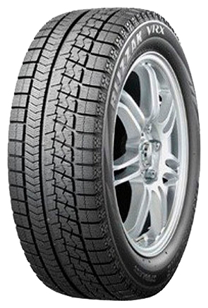 Купить BRIDGESTONE PXR0031603 Шины Bridgestone Blizzak VRX 215/60 R16 95S