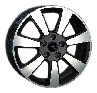Купить Legeartis WHS081312 NS93 17/6,5 ET40 Mbf